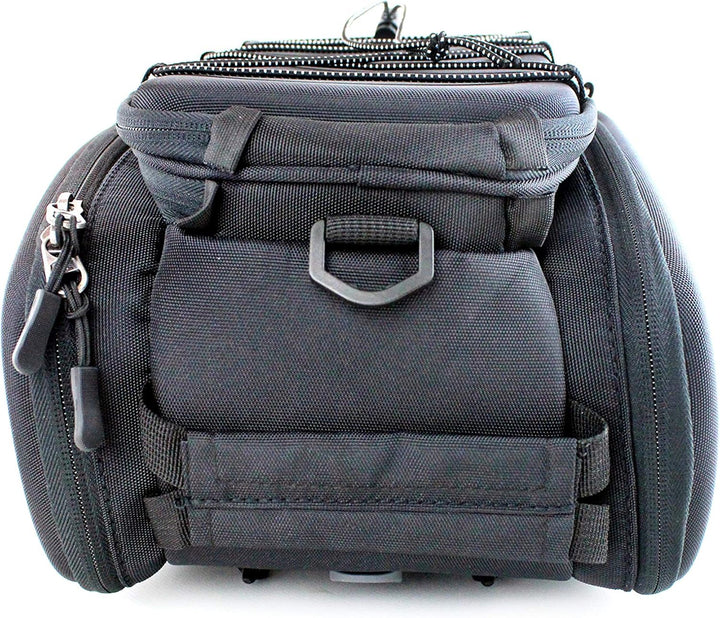 Racktime Unisex – Erwachsene Odin 13 Schwarz, 13 Schwarz