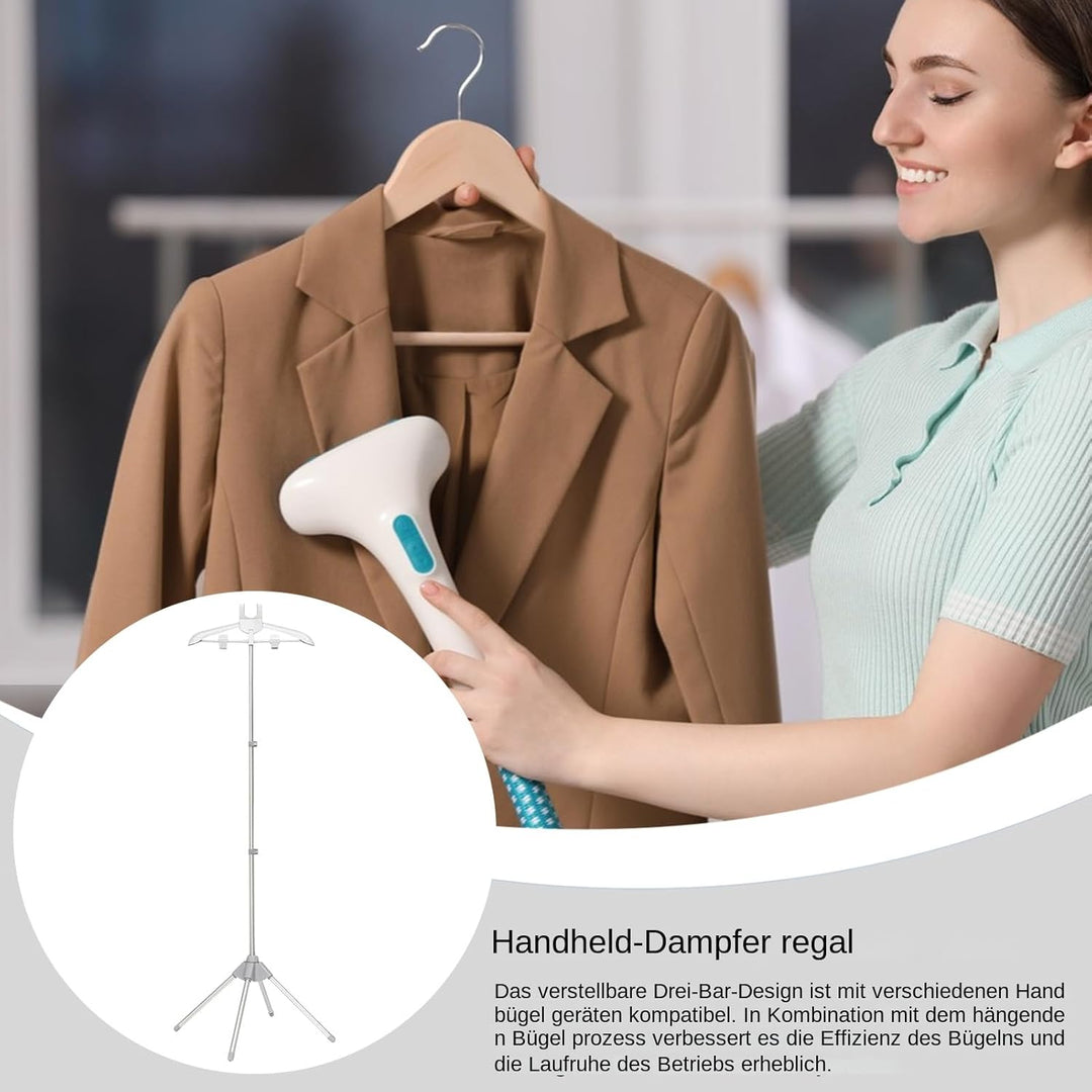 Kleiderbügel Für Dampfglätter, Dampfständer Für Kleidung, Dampfglätter Kleidung Ständer, Kleiderbüge
