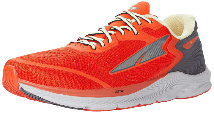 ALTRA Damen Torin 5 Laufschuhe für Erwachsene 41 EU Orange, 41 EU Orange