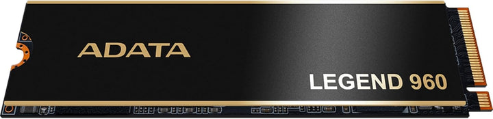 ADATA Legend 960 M.2 2000 GB PCI Express 4.0 3D NAND NVMe