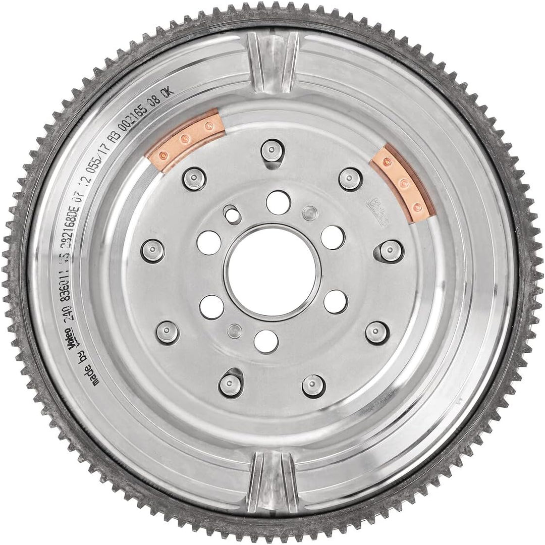 VALEO Schwungrad 836011