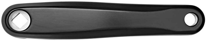 SHIMANO Tourney FC-A070 Kurbelgarnitur Vierkant Fahrrad Kurbel 170 mm 7/8-fach Nero con protezione c