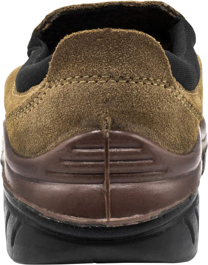 Bellota NonMetal S1P Schuhe ohne Schnürsenkel, Grösse 41 41 EU, 41 EU