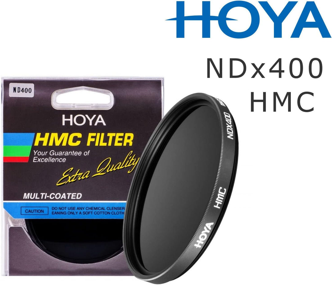 Hoya Y5NDX40082 HMC NDX400 82mm, 82mm