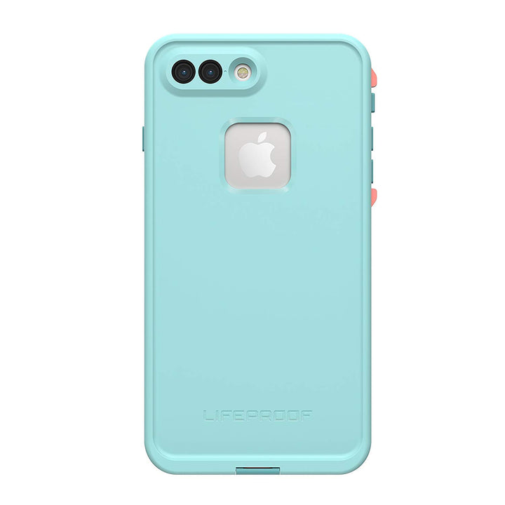 LifeProof FRē Series wasserdichte Schutzhülle für iPhone 8 Plus & 7 Plus, Einzelhandelsverpackung, a