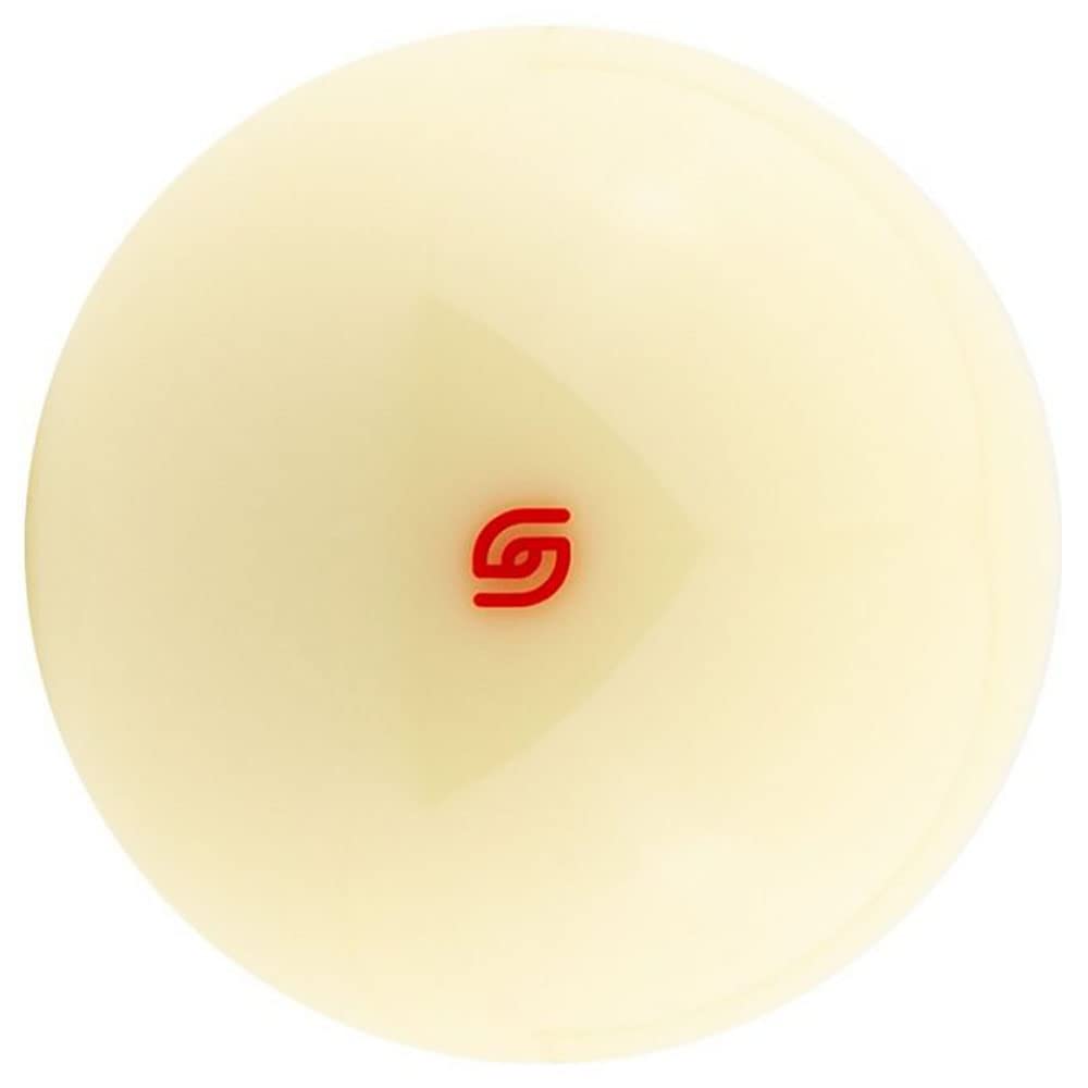 Aramith Billard Kugel Super Pro, 57,2 mm, Pool