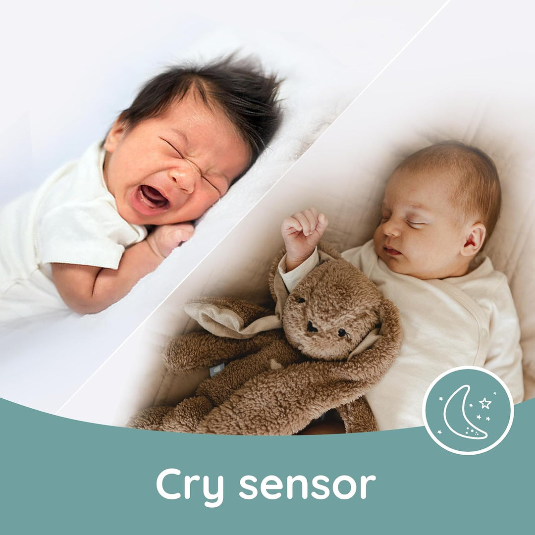 MyHummy 5in1 Hase mit Heizkissen - Braun