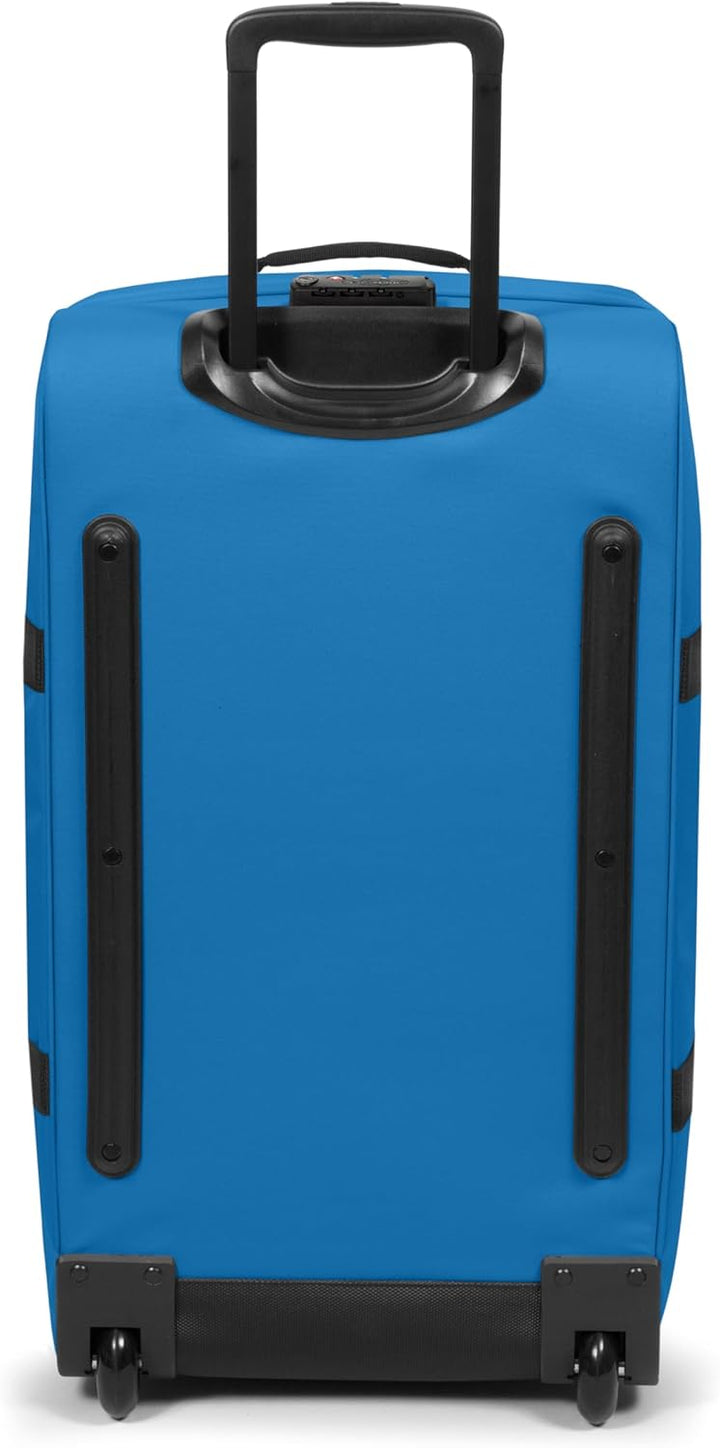 Eastpak Tranverz M Koffer 78L (67 x 35,5 x 30 cm), mittelgrosser Reisekoffer mit Rollen, leichtes Ge