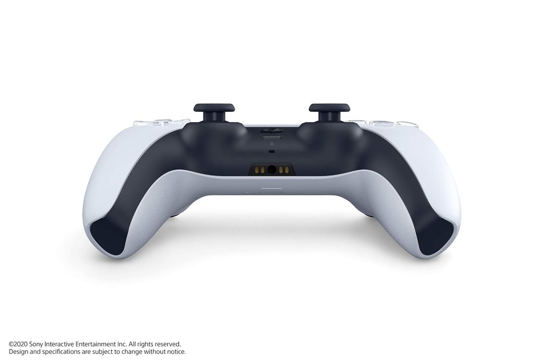 Sony DualSense Wireless Controller PS5 white, White