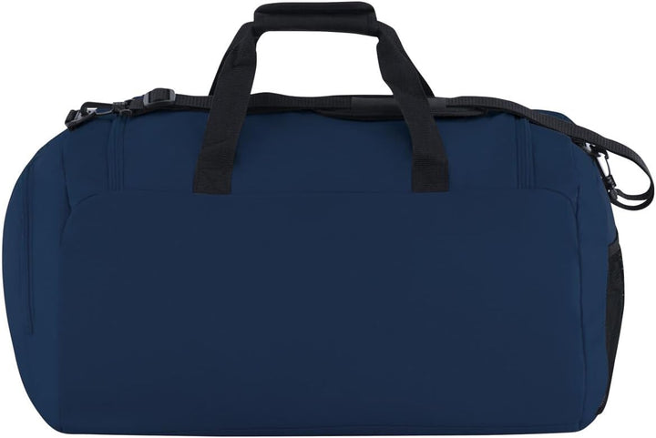 JAKO Sporttasche Herren Classico - Gym Bag mit Innentasche, geräumigem Hauptfach mit 2 Wege-Reissver