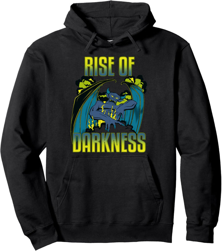 Disney Villains Chernabog Rise Of Darkness Pullover Hoodie