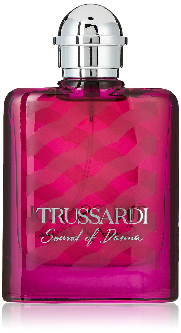 SOUND OF DONNA edp vapo 50 ml