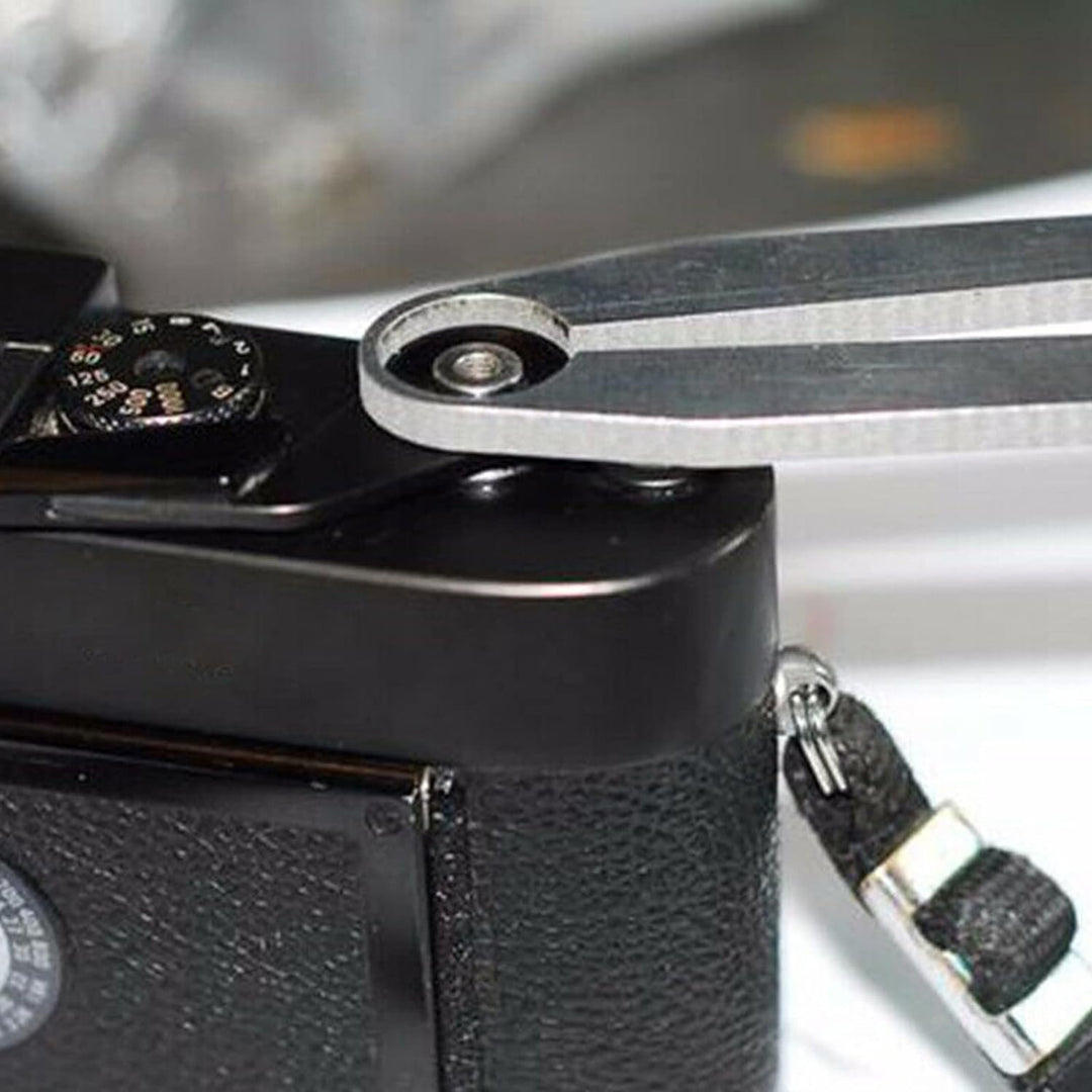 9 Kit Wrench Clamp Camera Repair Tool for Leica M2 M3 M4 M5 M6 M7 MP Cameras Flash Socket Ring Spann