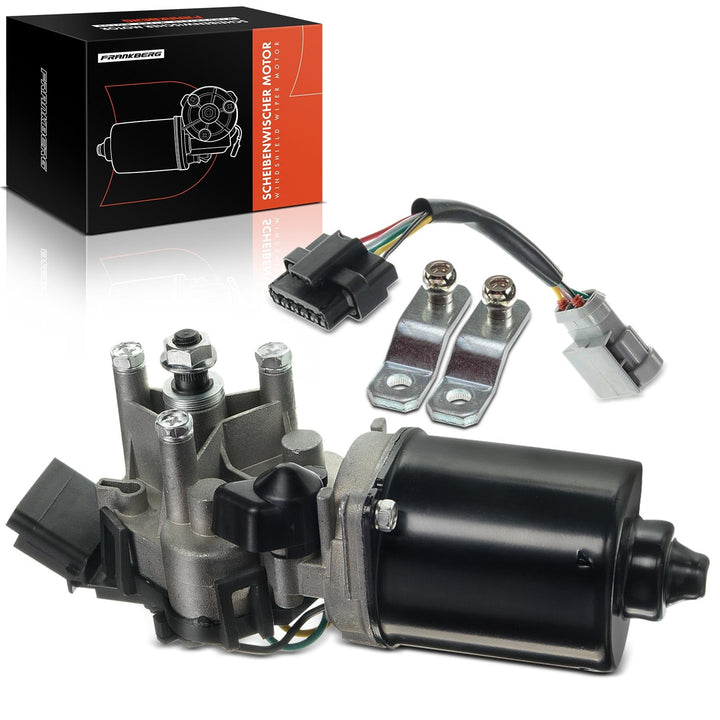 Wischermotor Scheibenwischermotor Vorne für Kangoo/Express KC0/1 FC0/1 1997-2019 7701043984