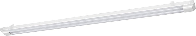 LEDVANCE LED Lichtband-Leuchte, Leuchte für Innenanwendungen, Kaltweiss, Länge: 120 cm, LED Power Ba
