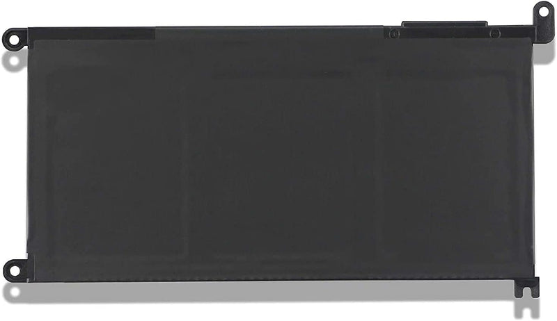 WDX0R WDXOR Laptop Batterie Ersatz für Dell Latitude 3480 3580 3189 3379 Inspiron 15 5565 5567 5568