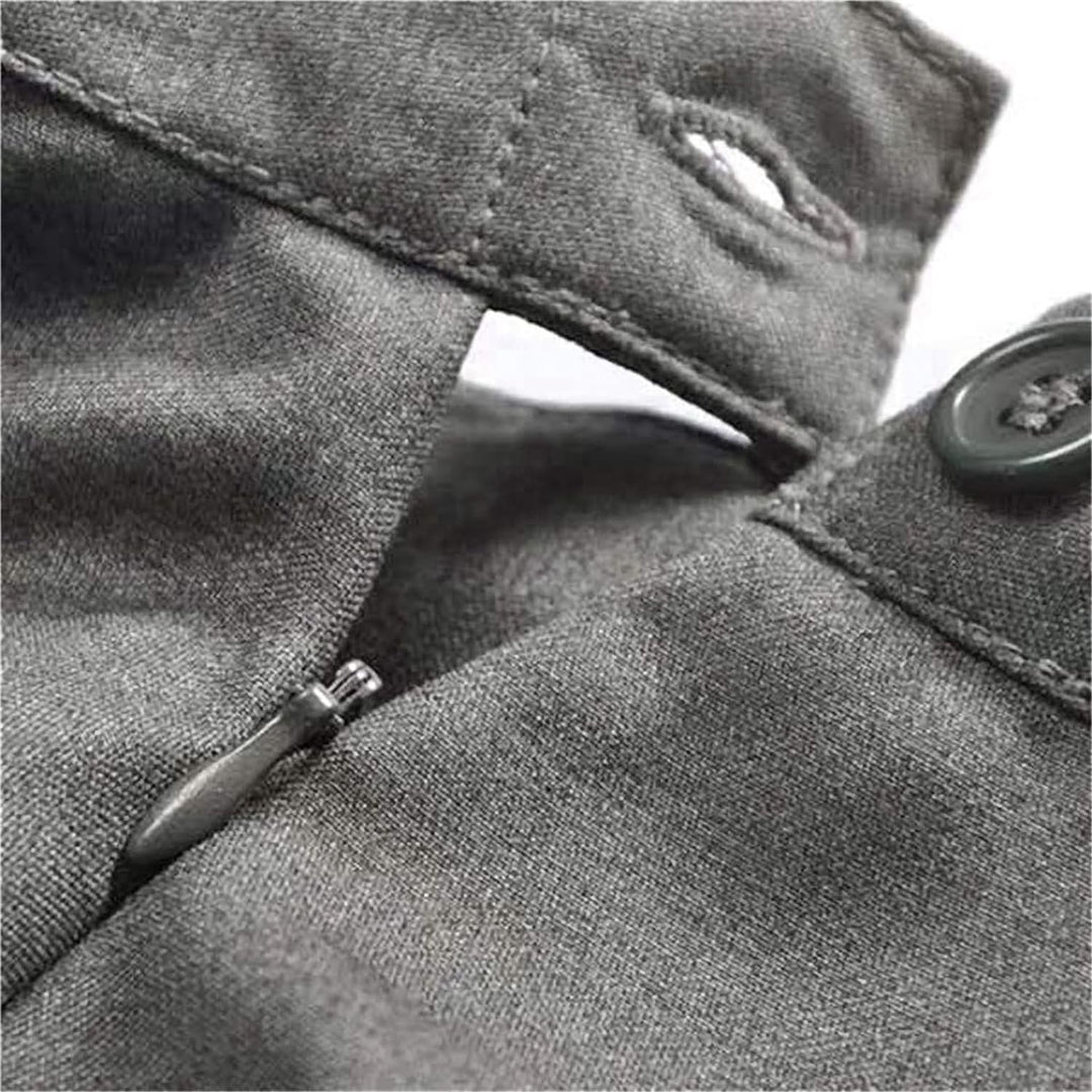 FStory&Winyee Zauberer Set Bluse Rock Weste Krawatte Brille Kostüm Zubehör für Kinder Erwachsene Zub