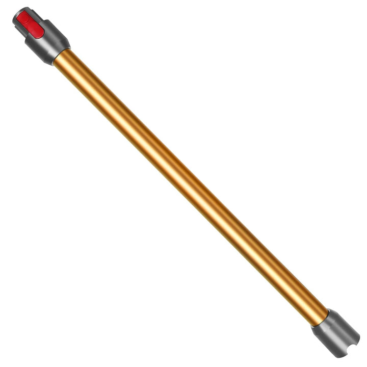 Ersatzverlängerungsrohr für Dyson V11 V15 V10 V8 V7 Stabstaubsauger, Ersatz Teleskoprohr Schnellspan