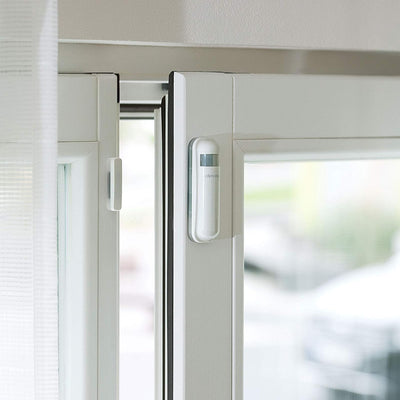 devolo Smart Home, Home Control Starter Paket, Z-Wave Hausautomation, Haussteuerung per App, Zentral