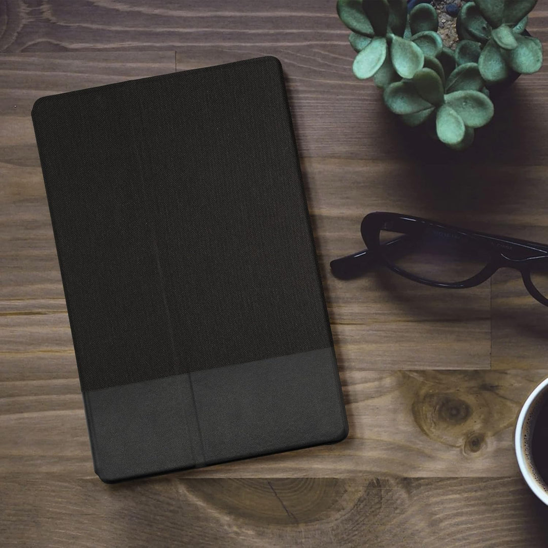 kwmobile Schutzhülle kompatibel mit Samsung Galaxy Tab S8 Ultra / S9 Ultra - Hülle Slim - Tablet Cov