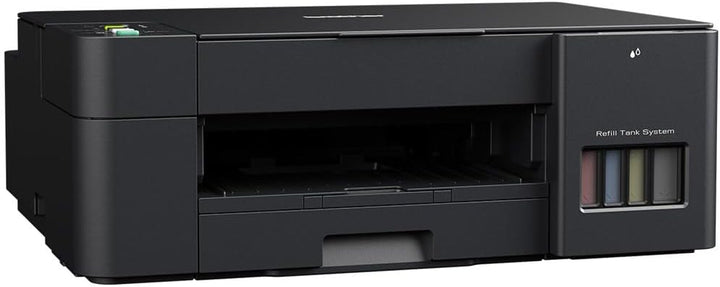 Brother DCP-T420W Multifunction Printer Inkjet A4 6000 x 1200 DPI 16 ppm Wi-Fi