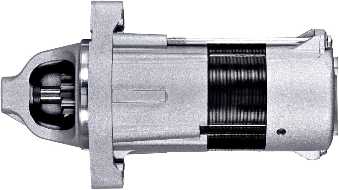 HELLA - Starter/Anlasser - 12V - 1.6kW - für u.a. BMW X3 (E83) - 8EA 012 528-241