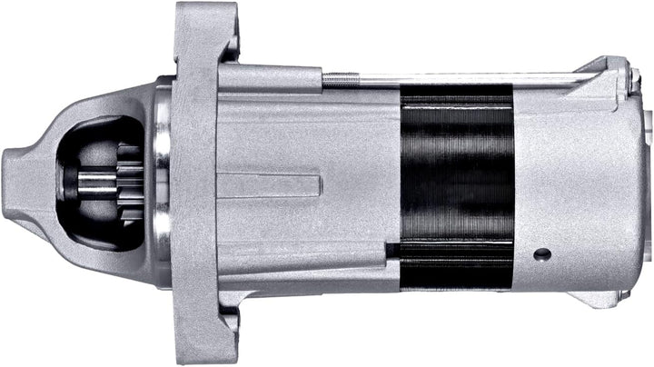 HELLA - Starter/Anlasser - 12V - 1.6kW - für u.a. BMW X3 (E83) - 8EA 012 528-241