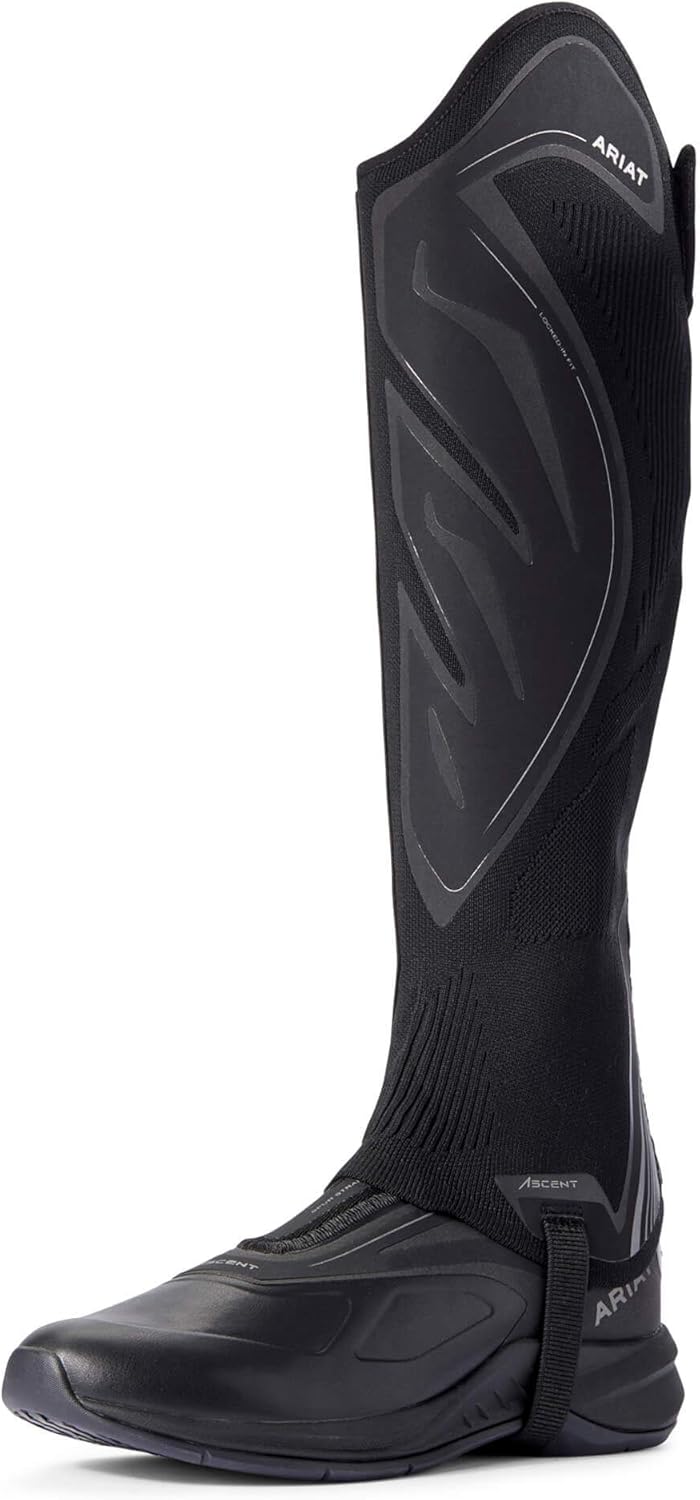 Ariat Aufstiegshose 10031649 - Schwarz