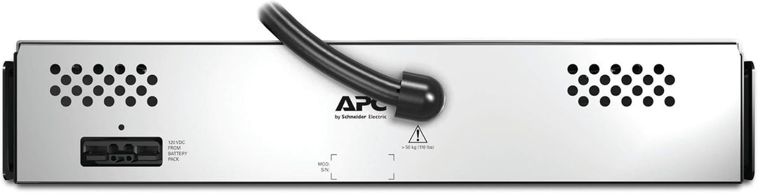 APC SMX120RMBP2U