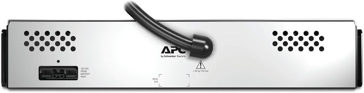 APC SMX120RMBP2U