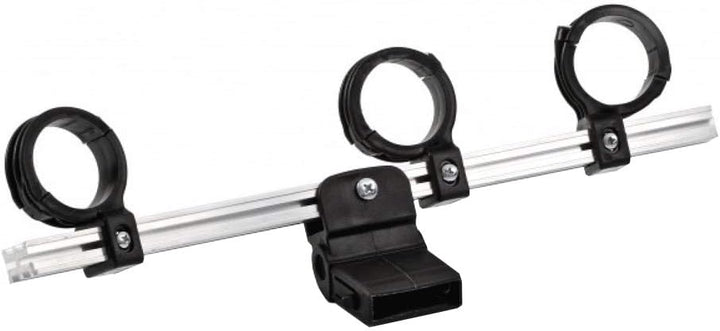 Multifeedhalter 3-Fach Universal für SAB/Triax/Octagon/Gibertini Multifeed LNB Halter mit 40mm Feed-