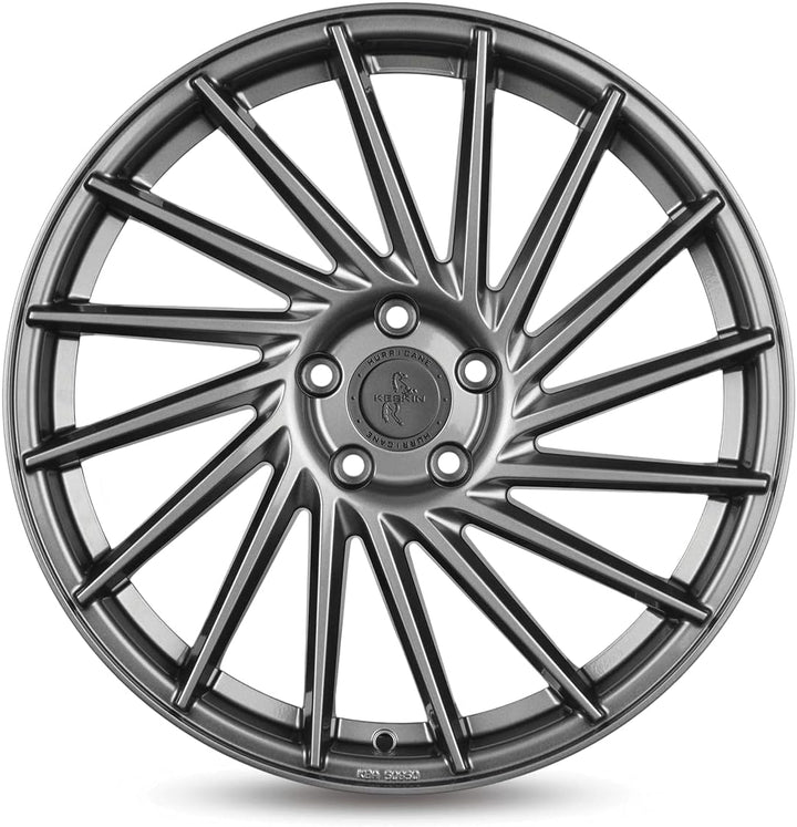 KESKIN KT17 8,5Jx19 5/112 ET45 72,6 PP