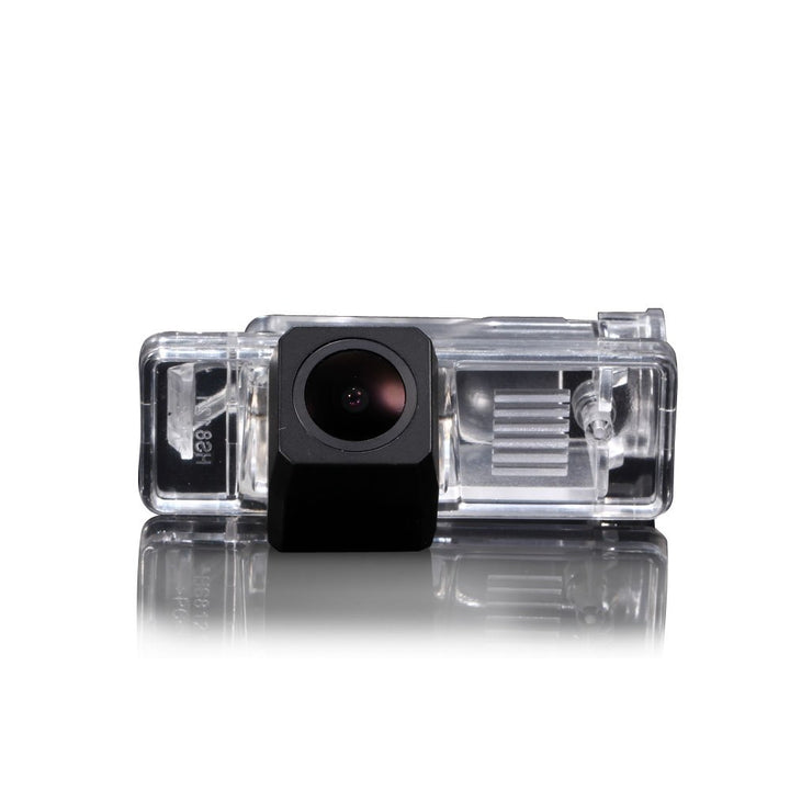 18 mm Lens Super HD Weitwinkel Einparkkamera Wasserdicht Nachtsicht Rückfahrkamera Ersatz für Merced