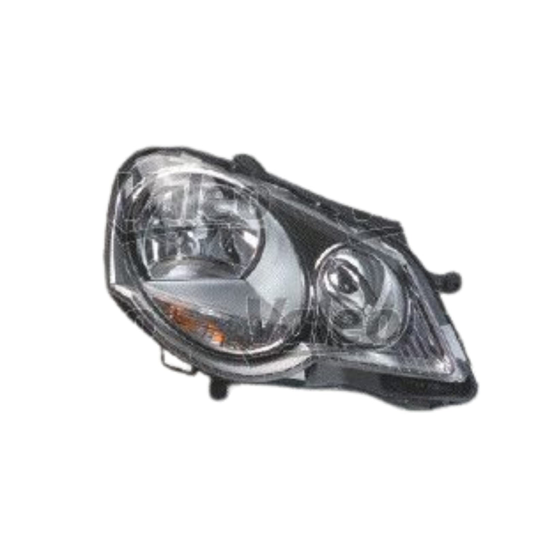 VALEO Original Teil Hauptscheinwerfer Rechts 043013