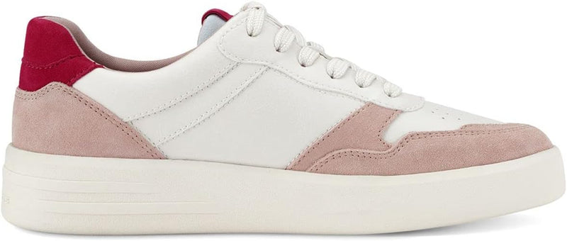 Tamaris Damen Sneaker 1-1-23778-20 normal 36 EU Rose Comb, 36 EU Rose Comb