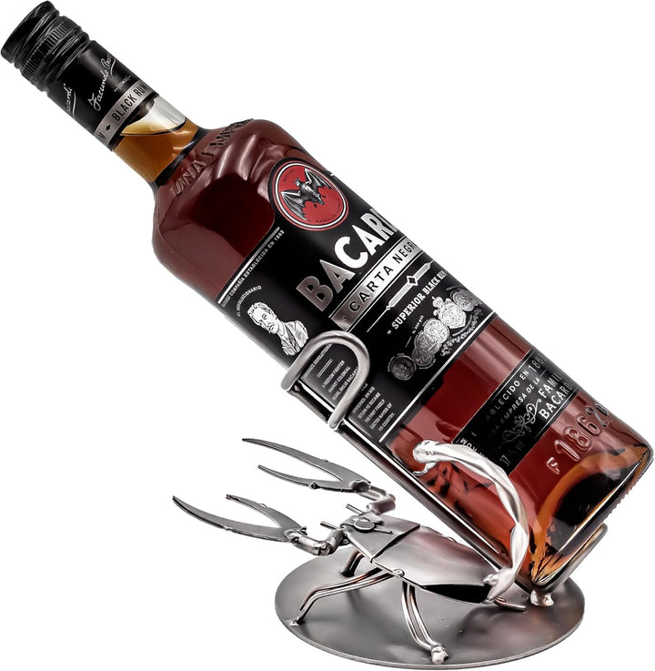 Boystoys.de Sternzeichen Weinhalter Skorpion