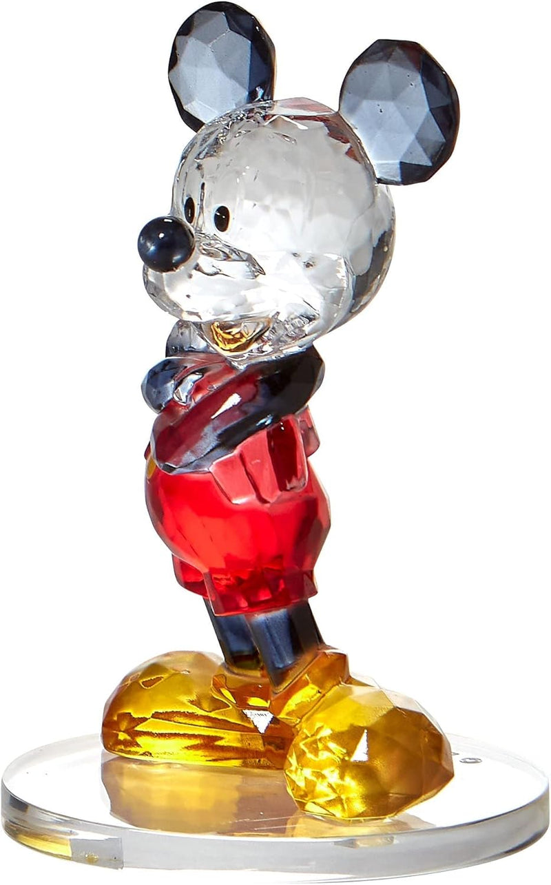 Disney Facets Collection Mickey Figur