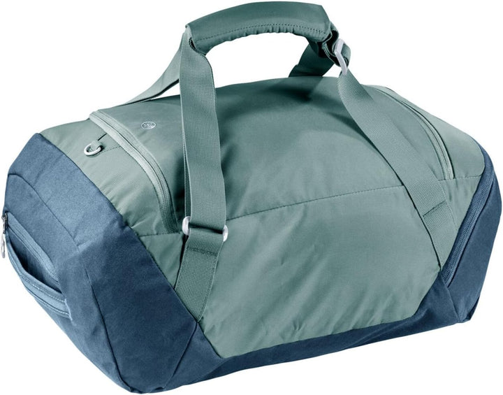 deuter AViANT Duffel 35 Sporttasche Reisetasche 35 L Schwarz, 35 L Schwarz