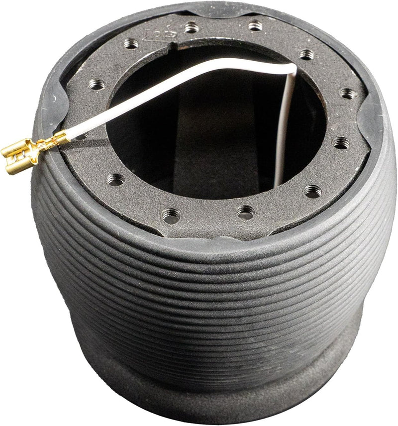 Simoni Racing 524.276 Hub zusammenklappbar Lenkrad