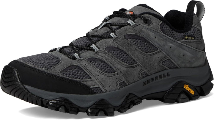 Merrell Herren Moab 3 GTX - BrackenSneaker 41.5 EU Granit, 41.5 EU Granit