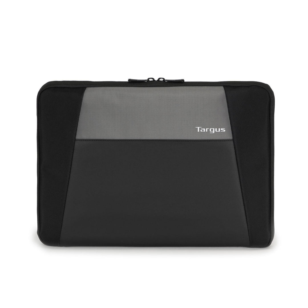 Targus Pochette Work-In Education Basic 12-14" Umhängetasche 38 Centimeters Mehrfarbig (Noir/Gris) 3