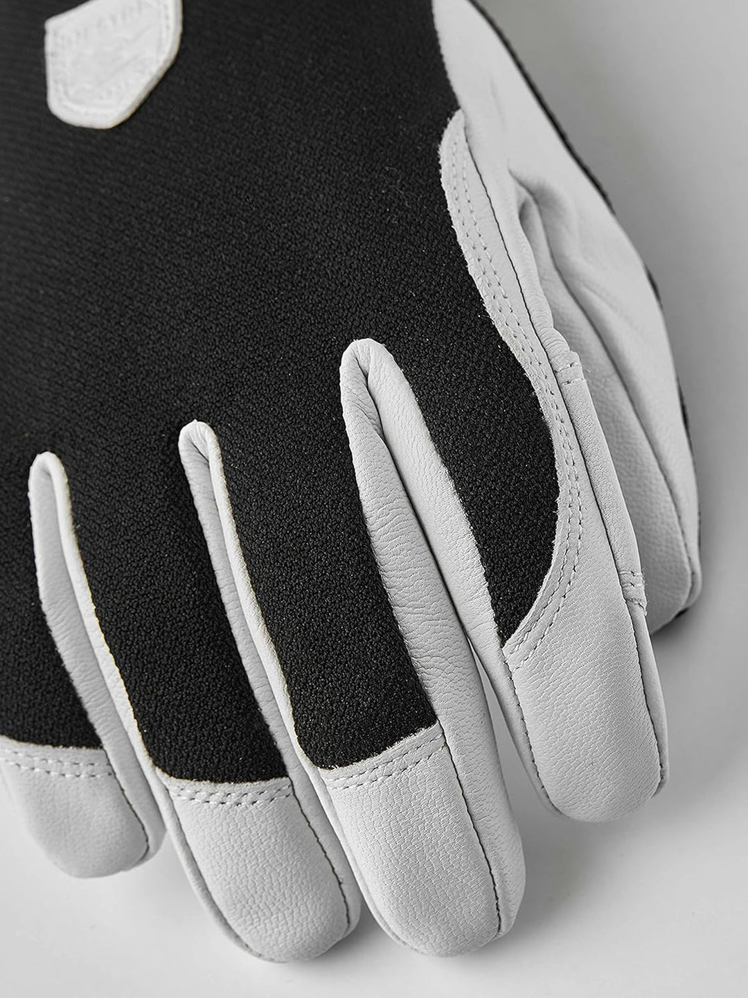 Hestra Damen Patrol Gauntlet Glove - Warmer, strapazierfähiger Handschuh für Winter, Skifahren und S