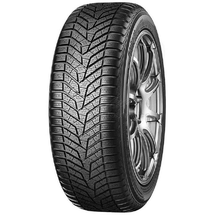 Yokohama BluEarth-Winter (V905) (225/55 R19 99V)