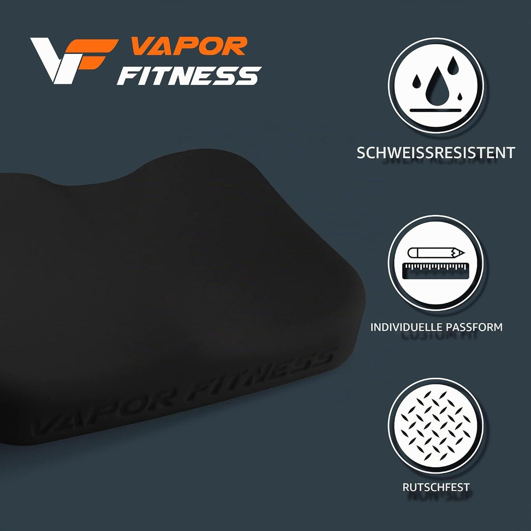 Vapor Fitness Sitzbezug für Rudermaschine Concept 2