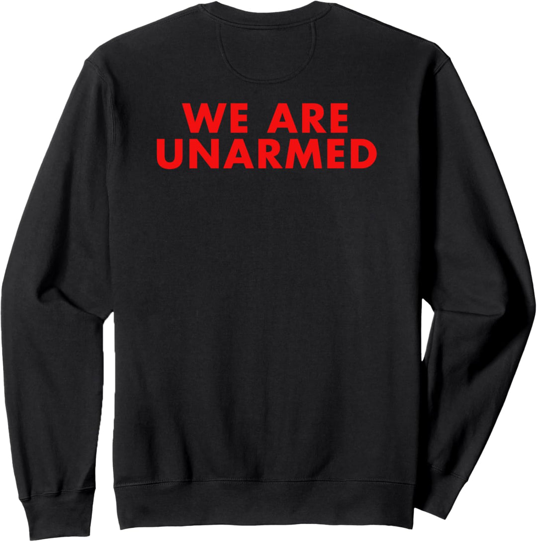 The Office Ritter der Nacht Sweatshirt