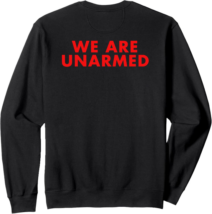 The Office Ritter der Nacht Sweatshirt