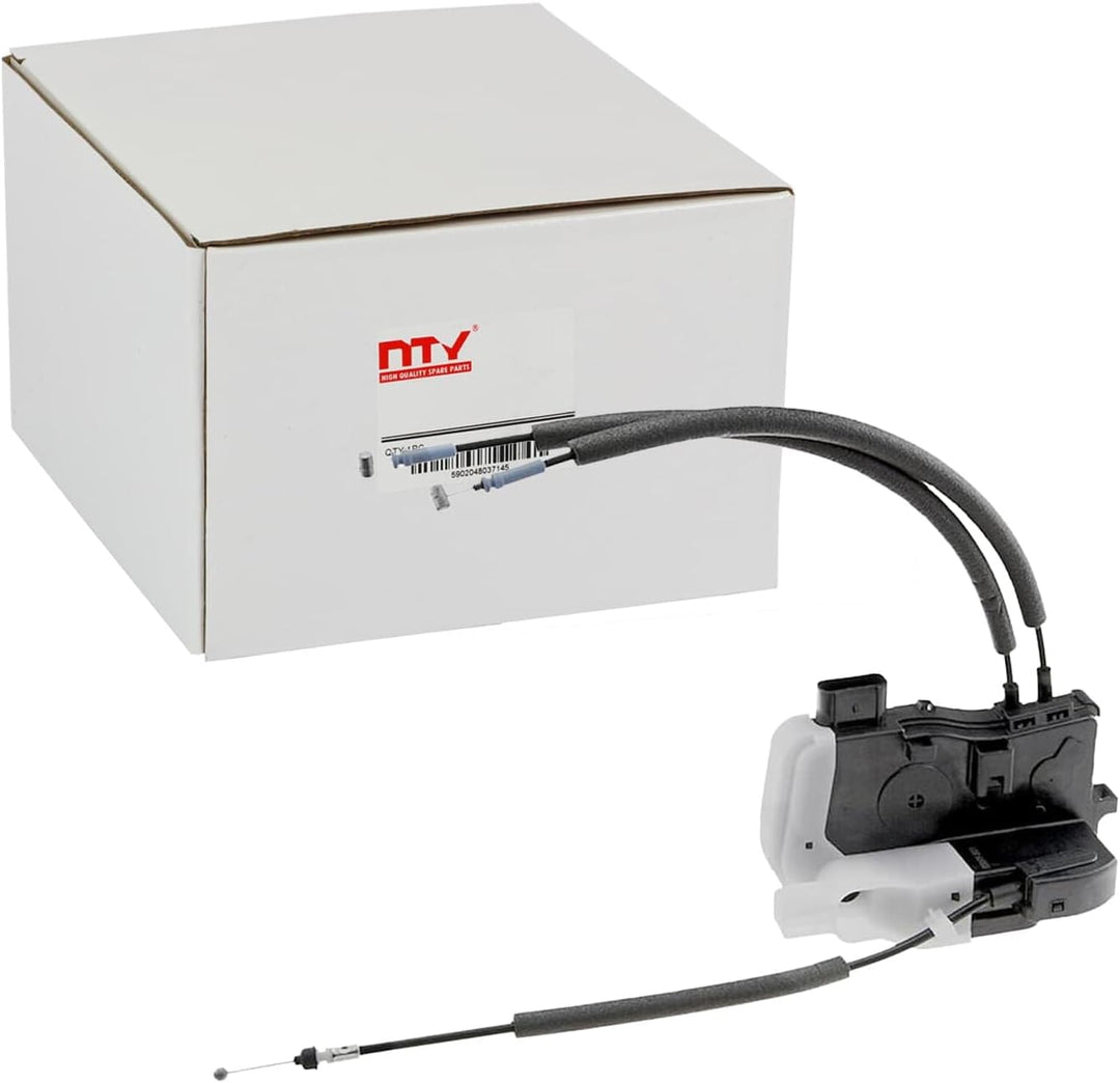 NTY Ezc-Hy-501 Zentralverriegelung vorne rechts | Kompatibel mit ix35 (LM, EL, ELH)