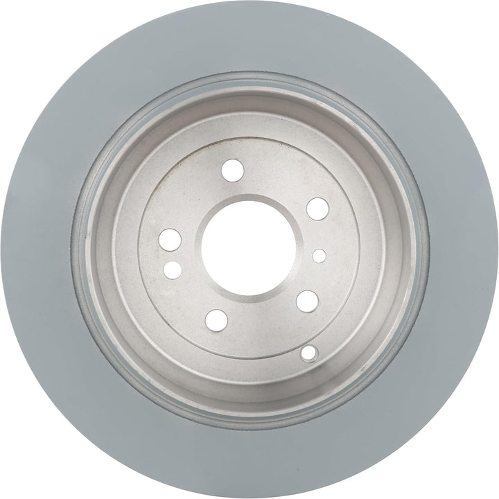 Brembo 08.R101.11 COATED DISC LINE Bremsscheibe - Paar