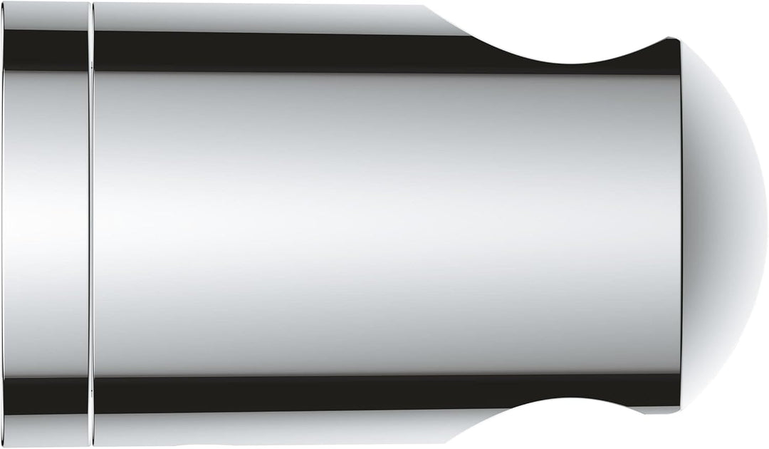 GROHE Vitalio, Standard Duschkopfhalter, ohne Bohren (für alle Standard Handbrausen geeignet, zum Kl