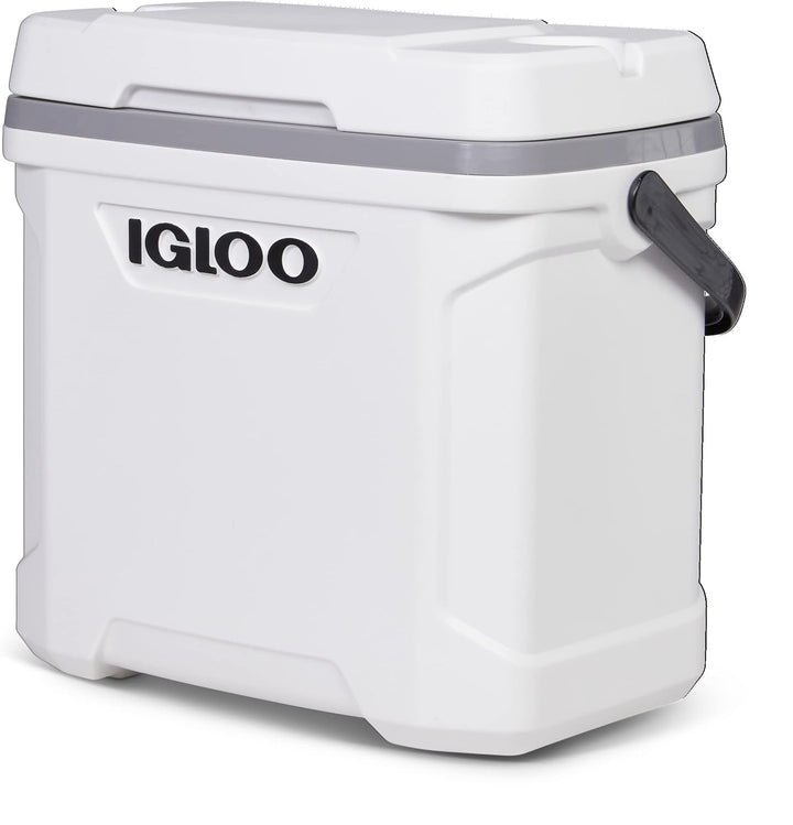 Igloo Marine Ultra 30 Kühlbox, 28 Liter, Weiss